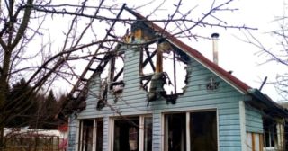 Демонтаж дачного дома Кореновск, цена от 2589 руб.