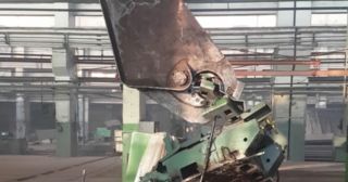 Демонтаж станков Кореновск, цена от 2893 руб.