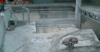 Демонтаж бассейна в Кореновске: цена от 1015 рублей - Сварной-Кнв