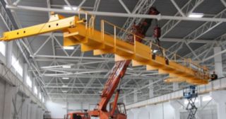 Демонтаж кранов Кореновск, цена от 2893 руб.