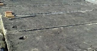 Демонтаж наплавляемой кровли: цена от 701 рублей за м2 | Сварной-Кнв