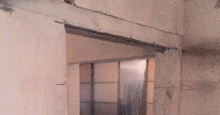 Демонтаж проема в кирпичной стене в Кореновске | Цена от 1523 рублей
