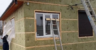 Демонтаж сайдинга от 356 рублей в Кореновске - профессиональные услуги Сварной-Кнв